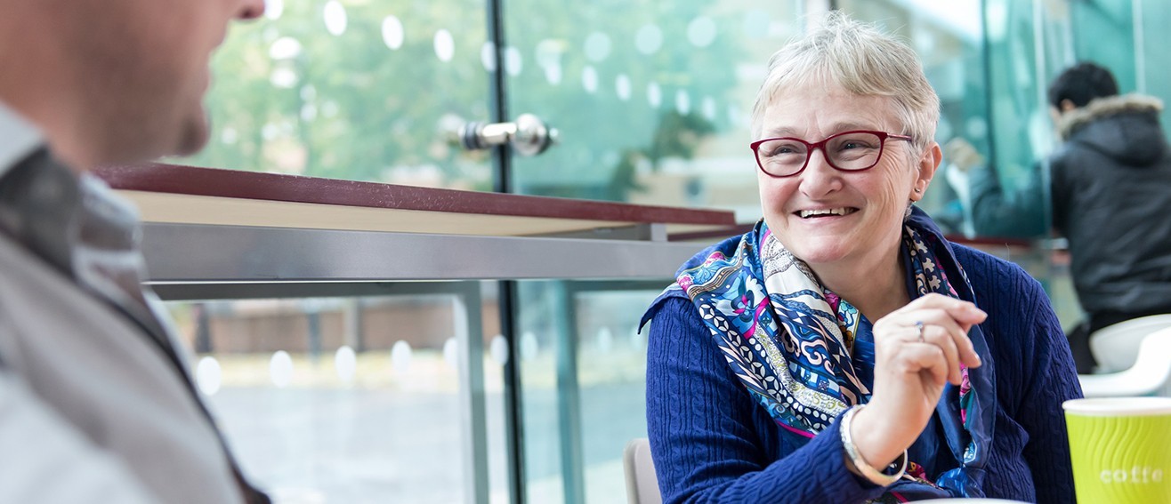 MA Social WorkLondon South Bank University